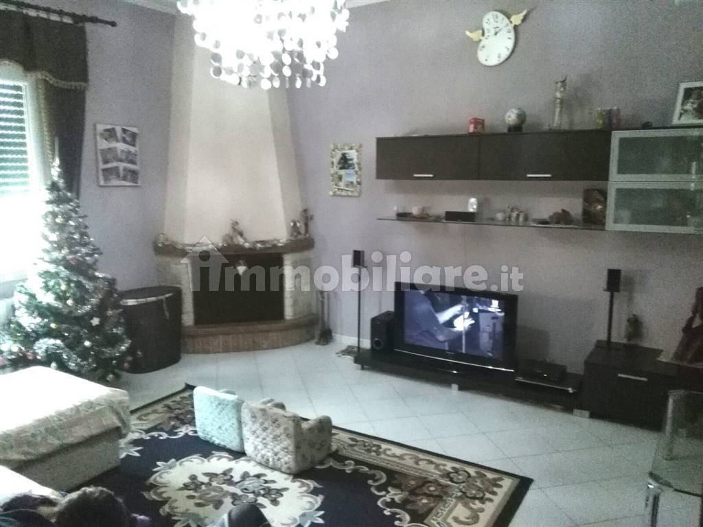 Appartamento in vendita a Sermide e Felonica