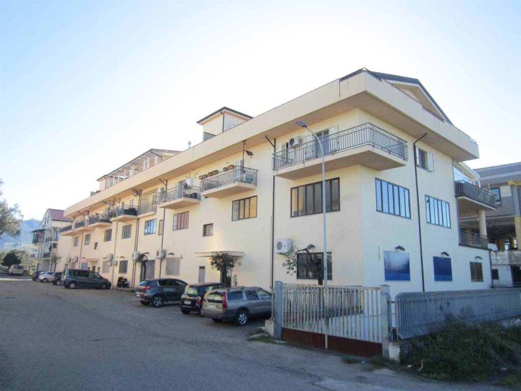 Magazzino - deposito via baltia snc, rossano stazione, corigliano-rossano