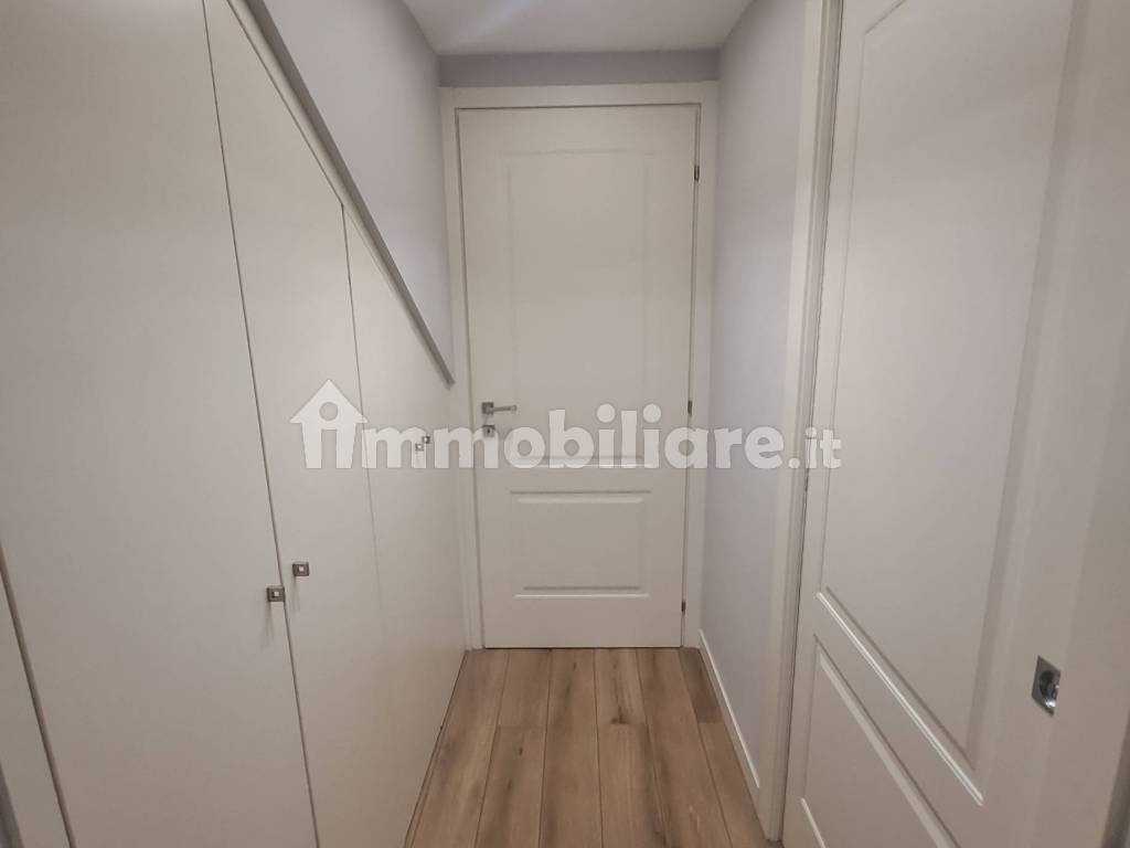 Interno appartamento