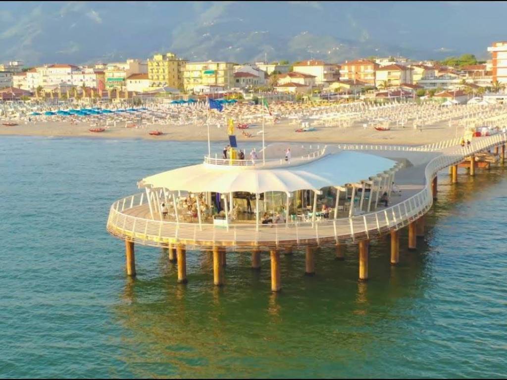 Locale commerciale, lido di camaiore, camaiore