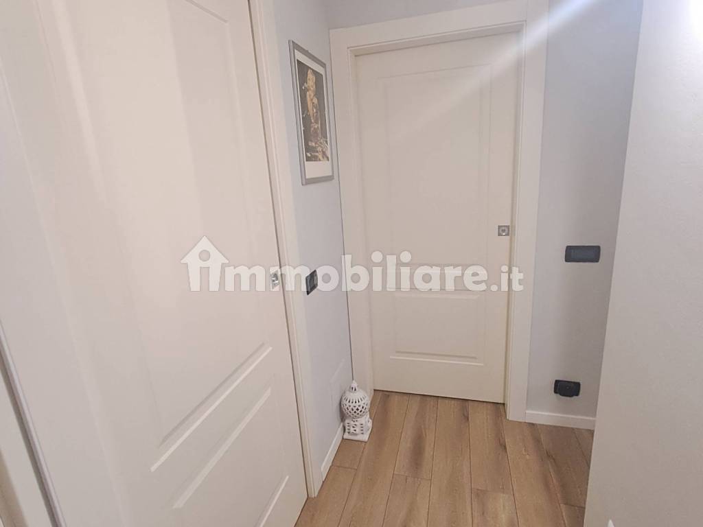 Interno appartamento