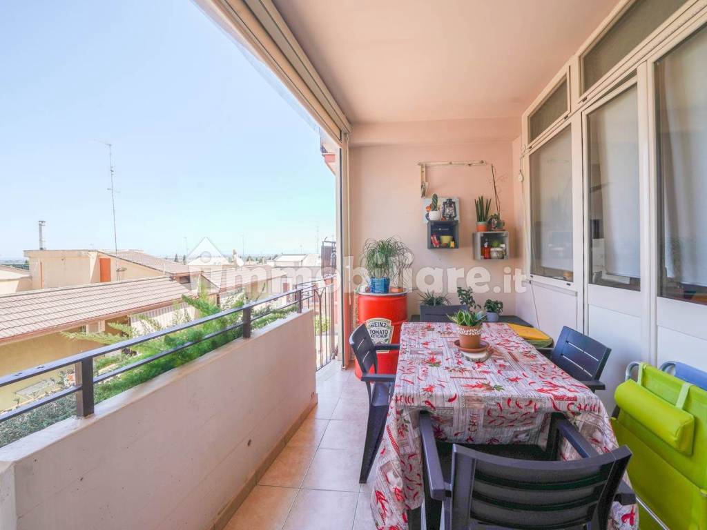 Casagency Immobiliare Palo del Colle Vendita 