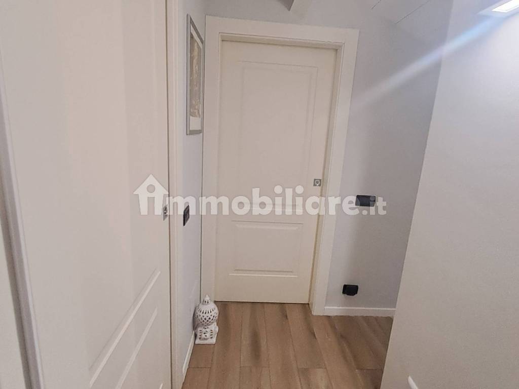 Interno appartamento