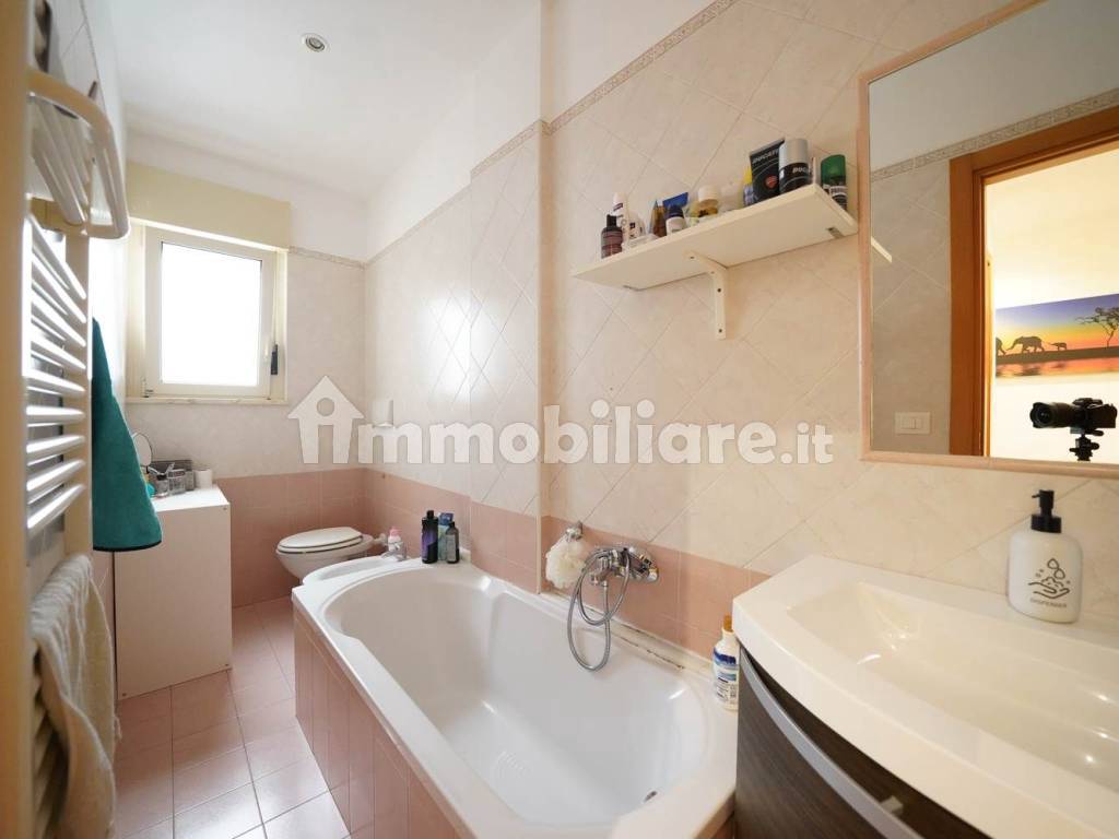 Casagency Immobiliare Palo del Colle Vendita 