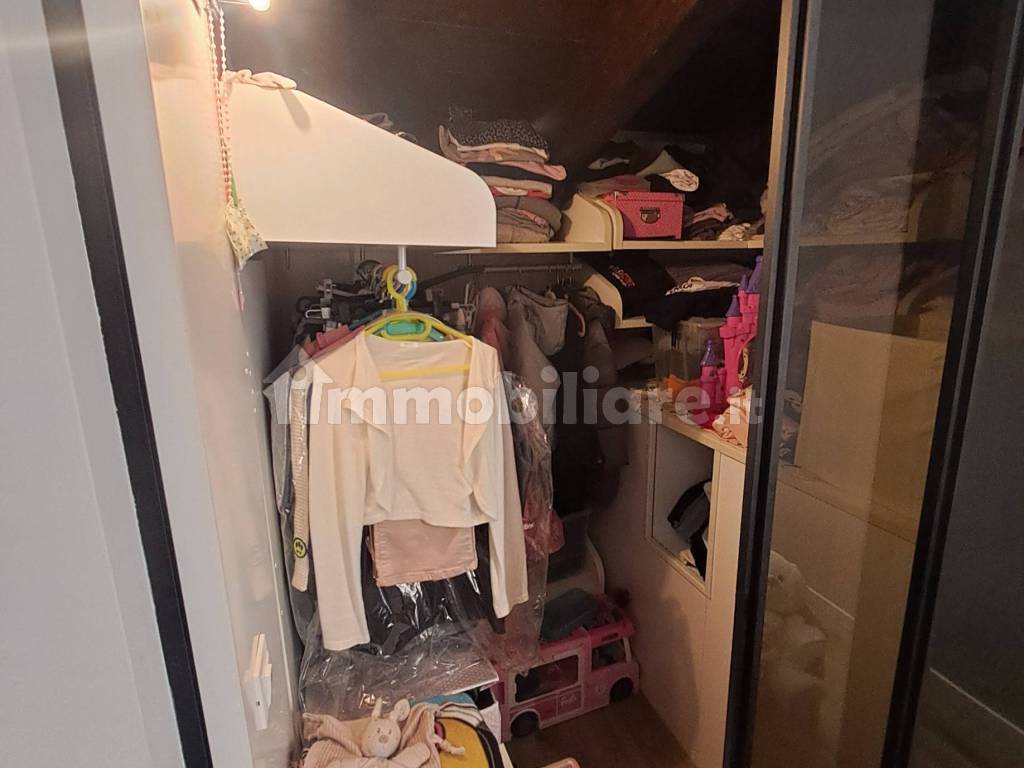 Interno appartamento