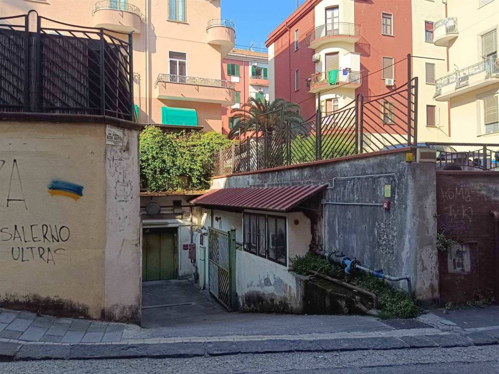 Garage - box, fratte - matierno, salerno