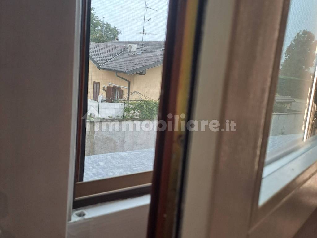 Interno appartamento