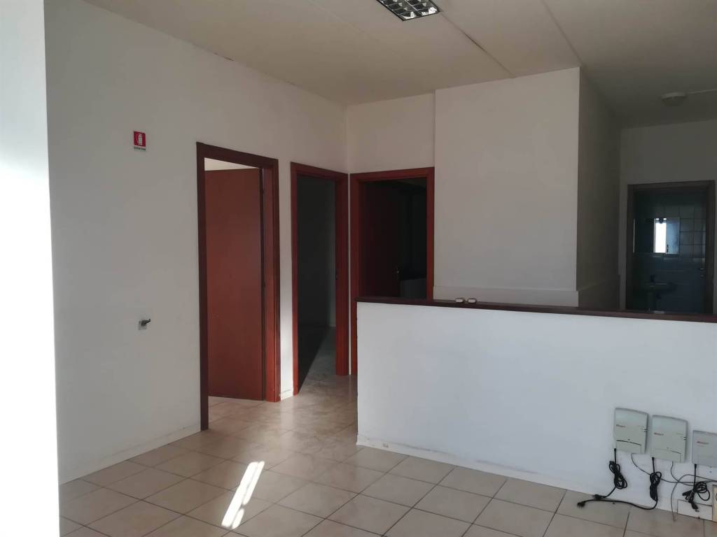 Ufficio - studio via bartocci, maratta - sabbione, terni