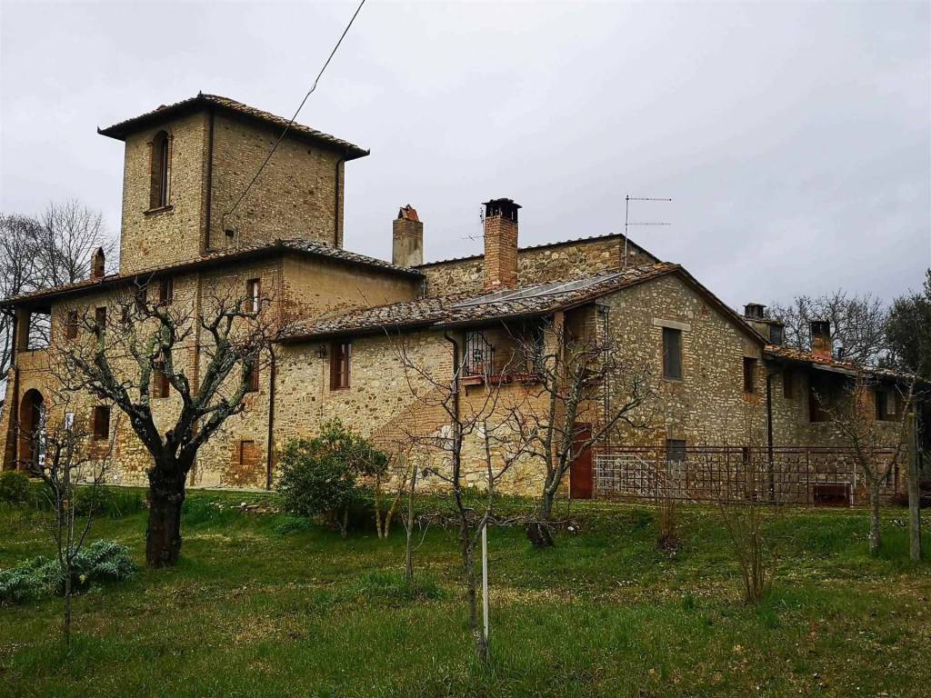 Locale commerciale, castelnuovo berardenga