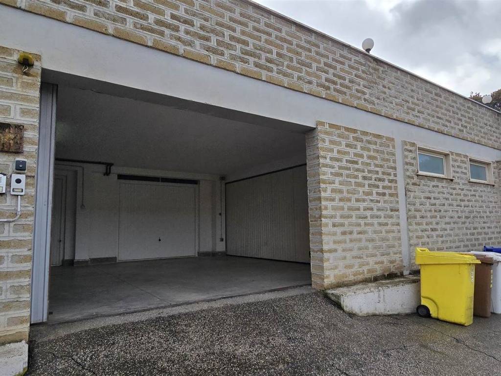 Garage - box, tarquinia