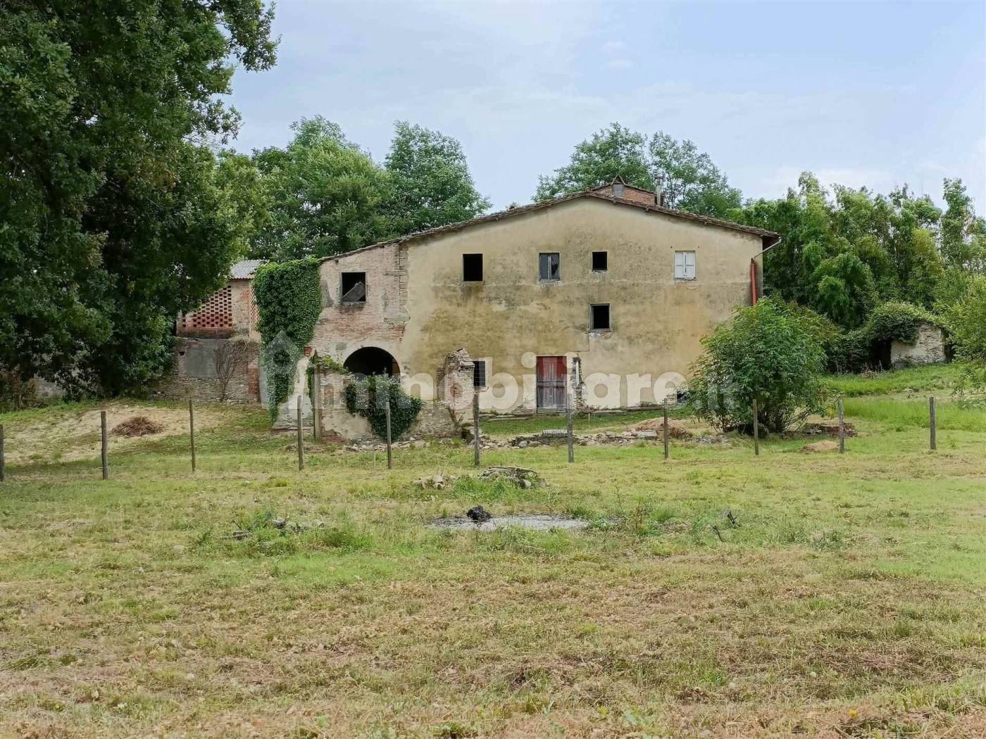 Rustico - Casale in vendita a Scarperia e San Piero