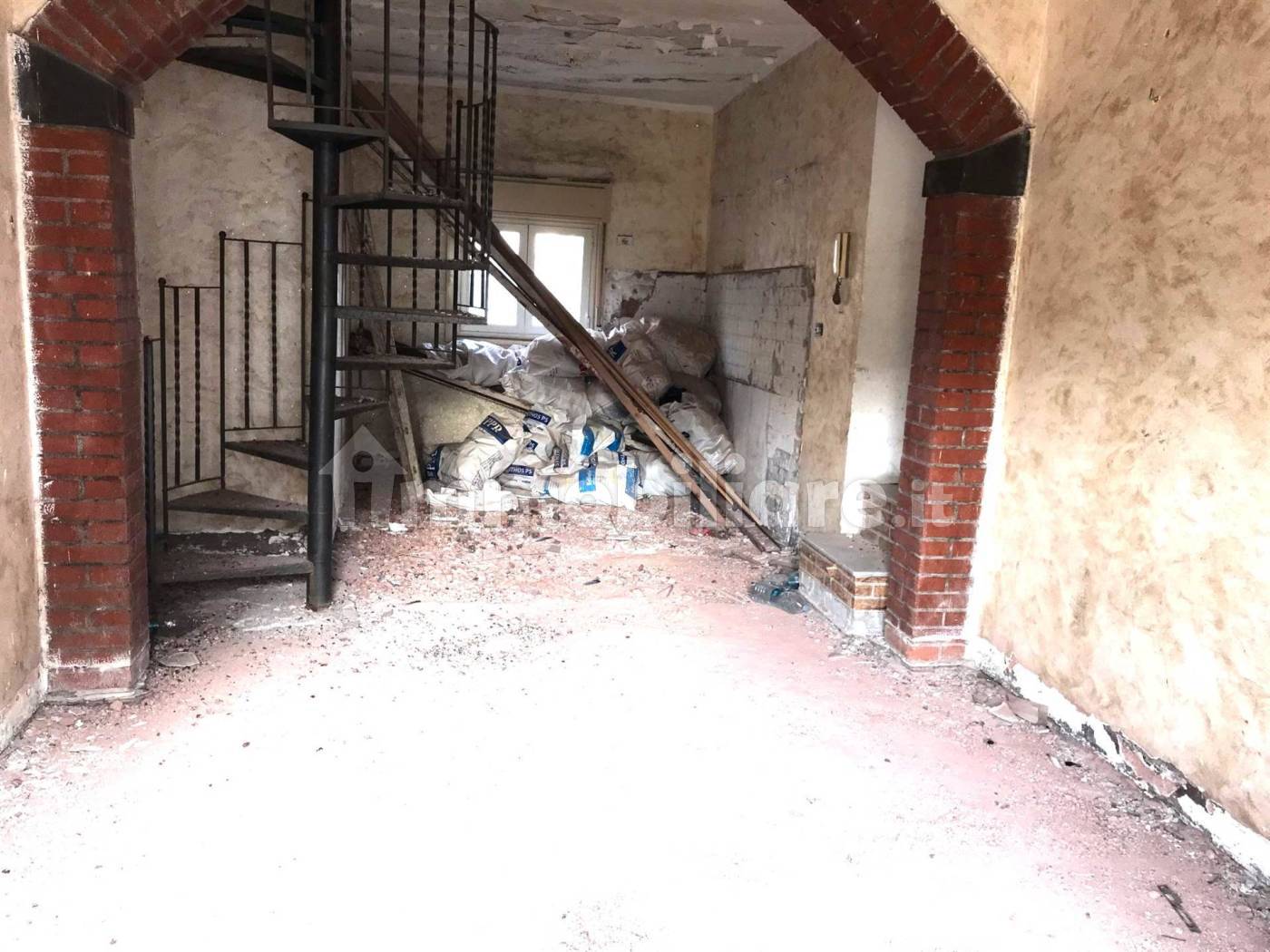 Appartamento in vendita a Catania