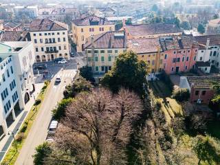 Vista giardino 