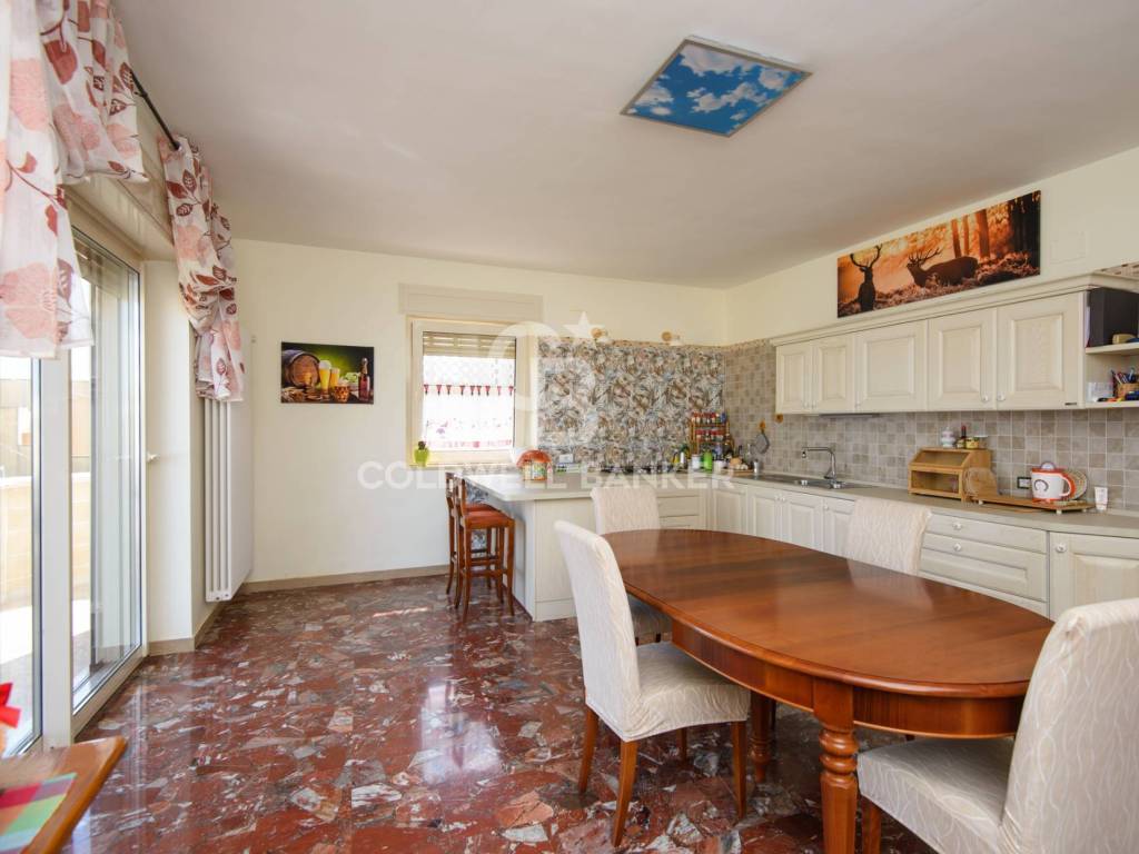 Villa unifamiliare corso regina margherita 16, serrano, carpignano salentino