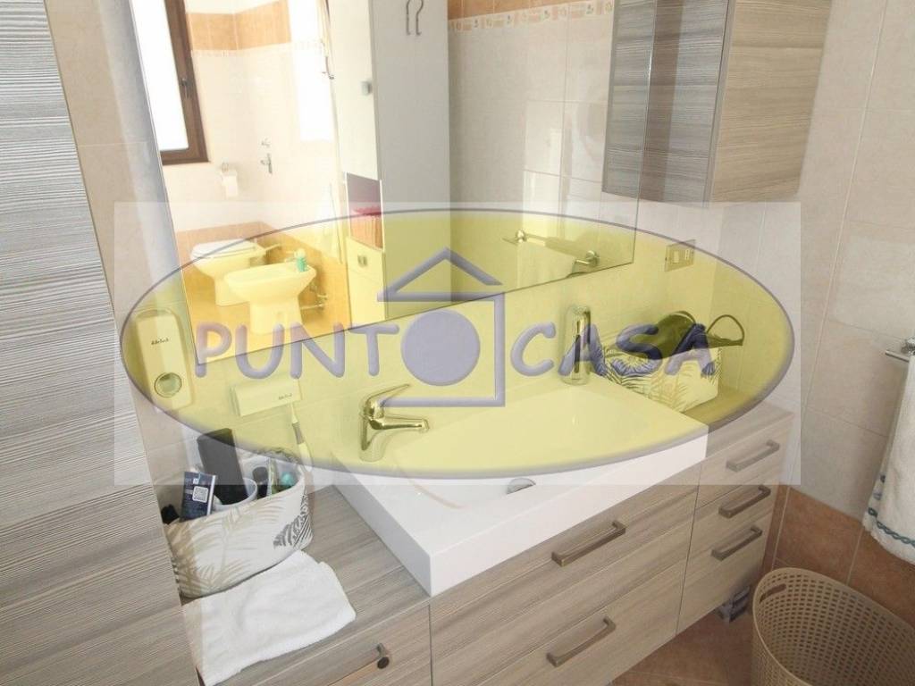 BAGNO