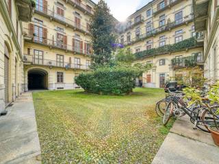 Cortile interno