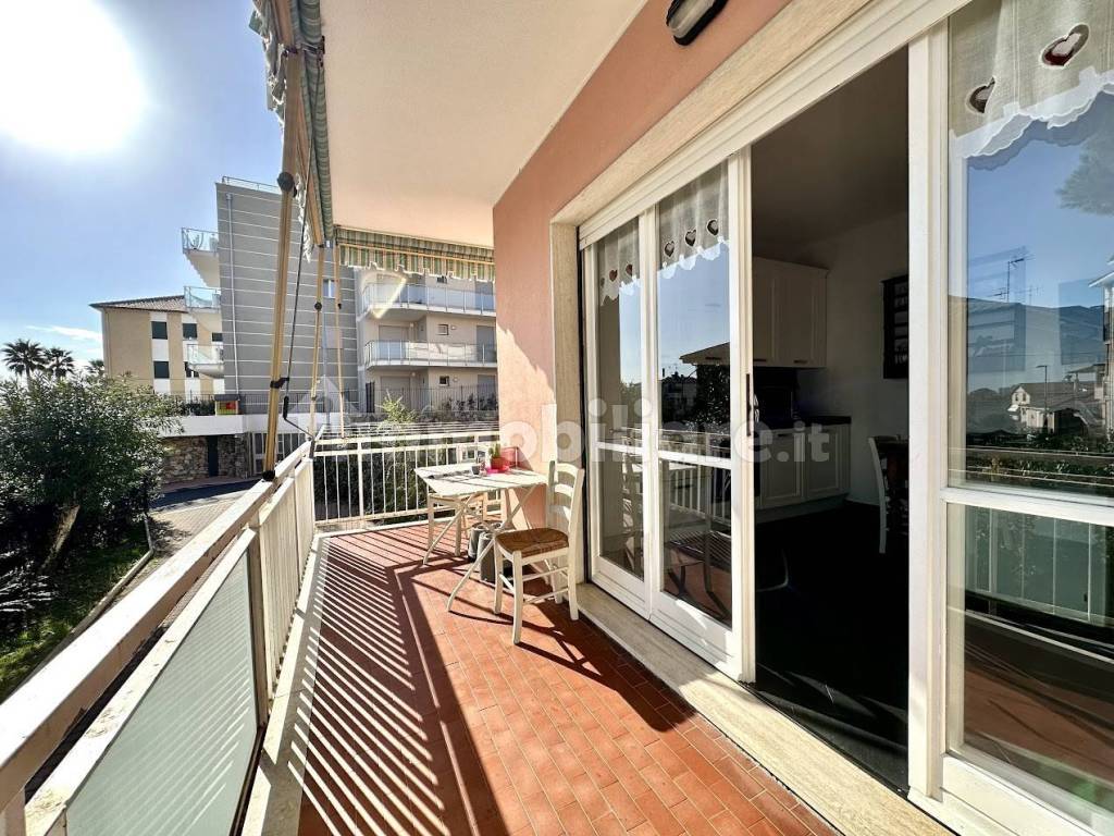 Balcone