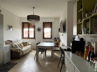 MINI APPARTAMENTO CAMUCIA CORTONA