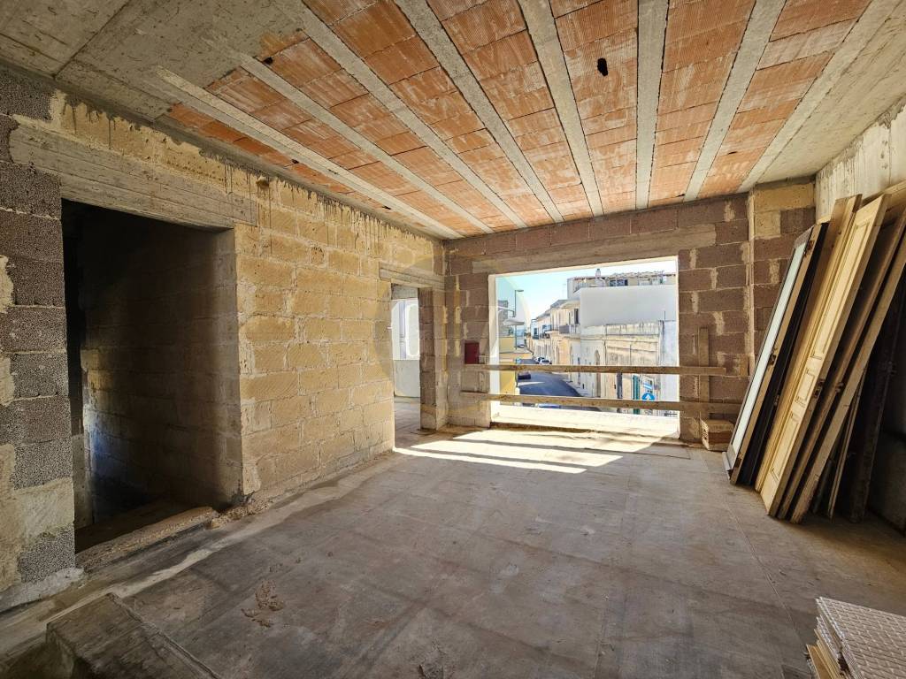 Interno palazzo