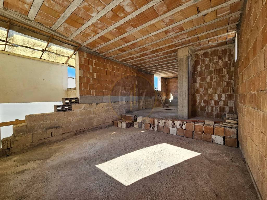Interno palazzo
