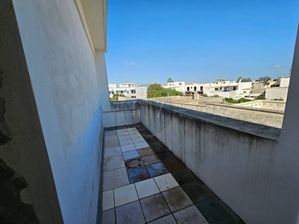 Balcone