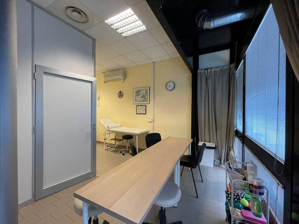 Ufficio - studio in vendita, belverde, monteriggioni