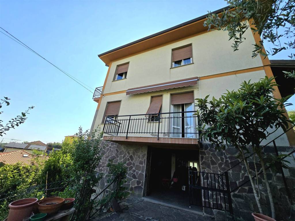 Villa unifamiliare, buono stato, 247 m², bolano