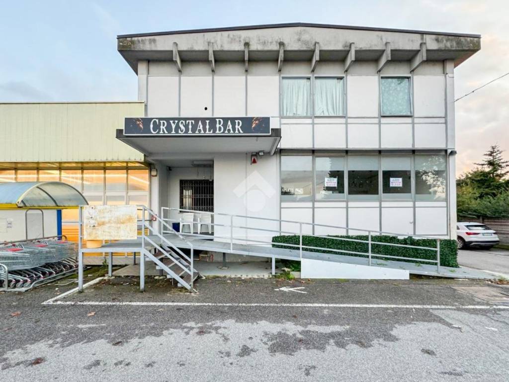 Locale commerciale via pavone, centro, gottolengo