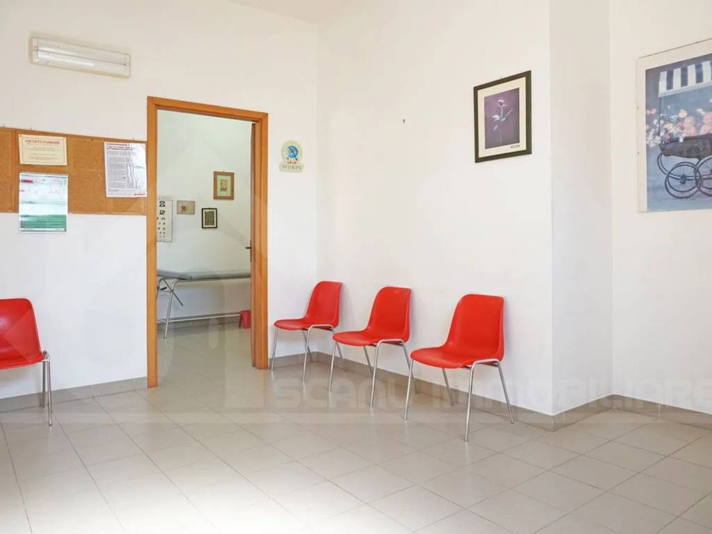 Ufficio - studio in affitto, monastir