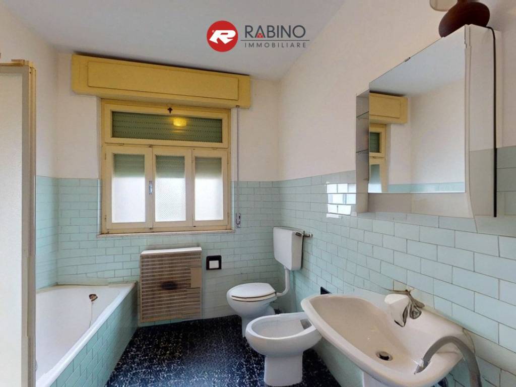 bagno