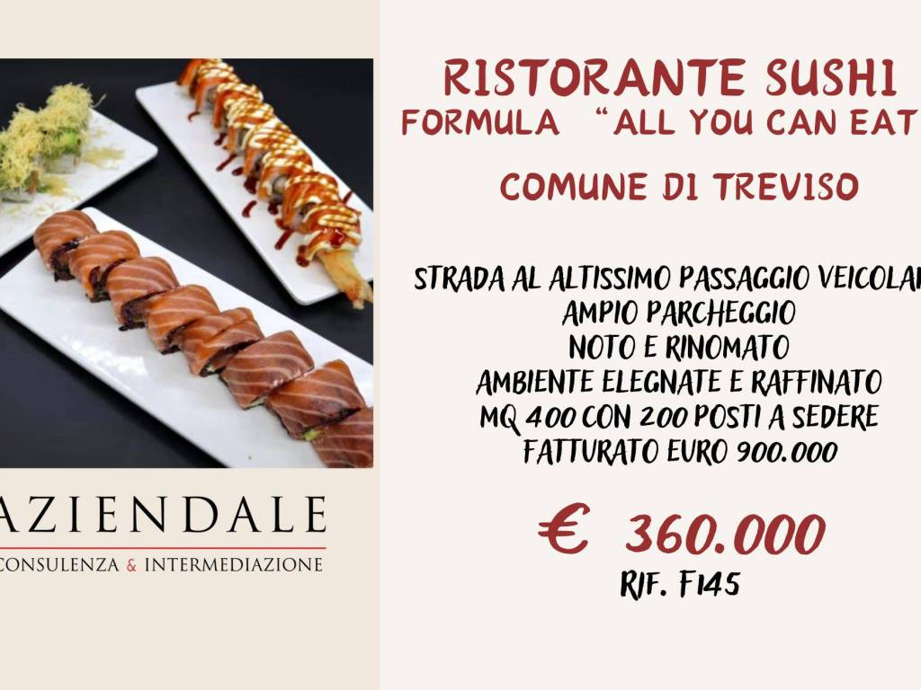 Ristorante viale friuli, centro, conegliano