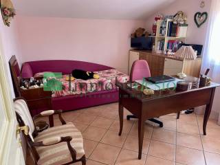 Piano 2 - camere