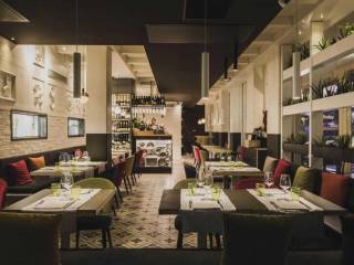 attività ristorante montegrotto terme