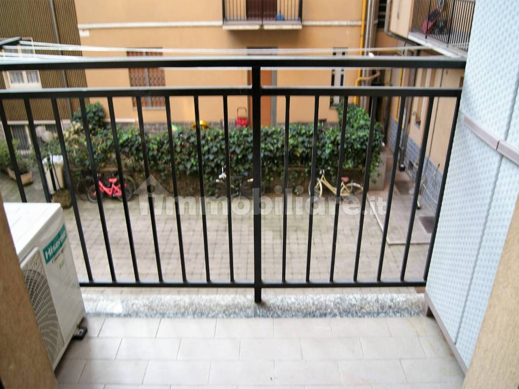 BALCONE