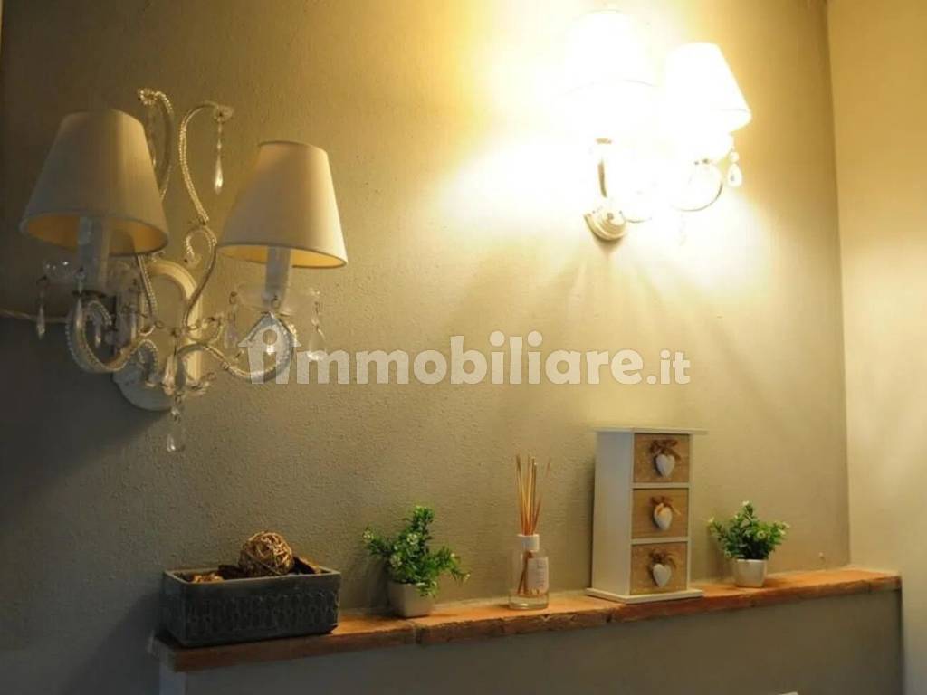 Interno appartamento