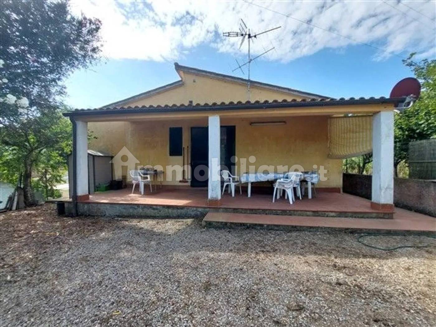 Villa in vendita a Rio