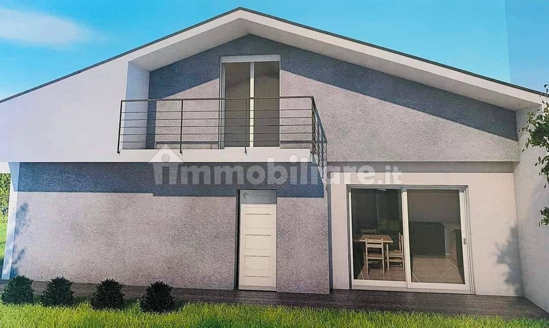 Villa in vendita a Gravina di Catania