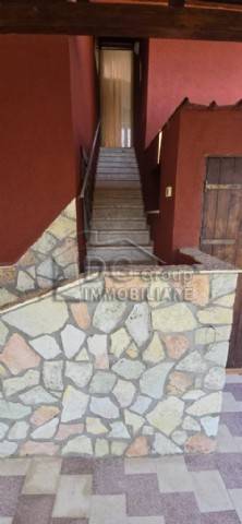 Interno palazzo