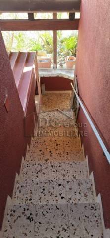 Interno palazzo