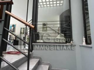 Interno palazzo
