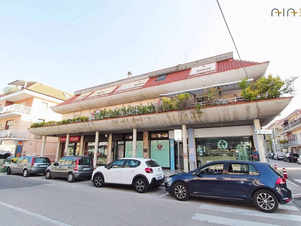 Appartamento via del mare 56, porto d'ascoli, san benedetto del tronto