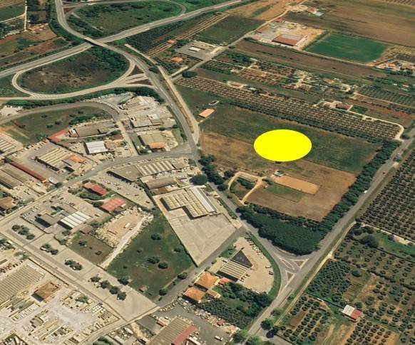 Terreno edificabile via aurelia sud sp 39, san vincenzo