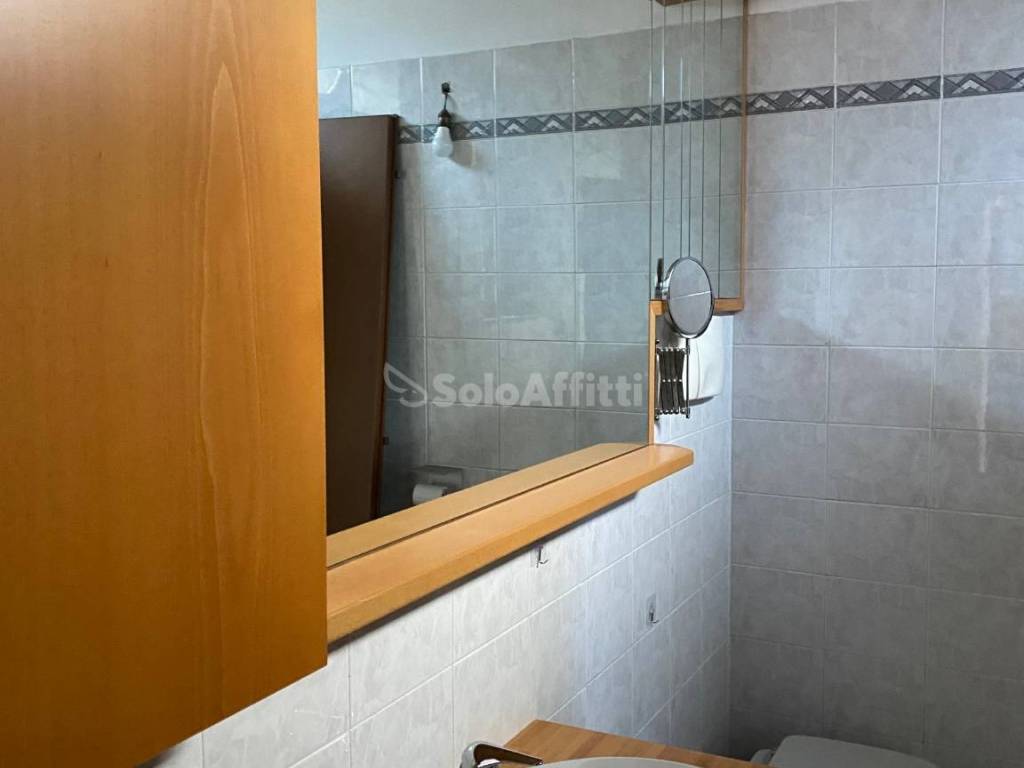 bagno