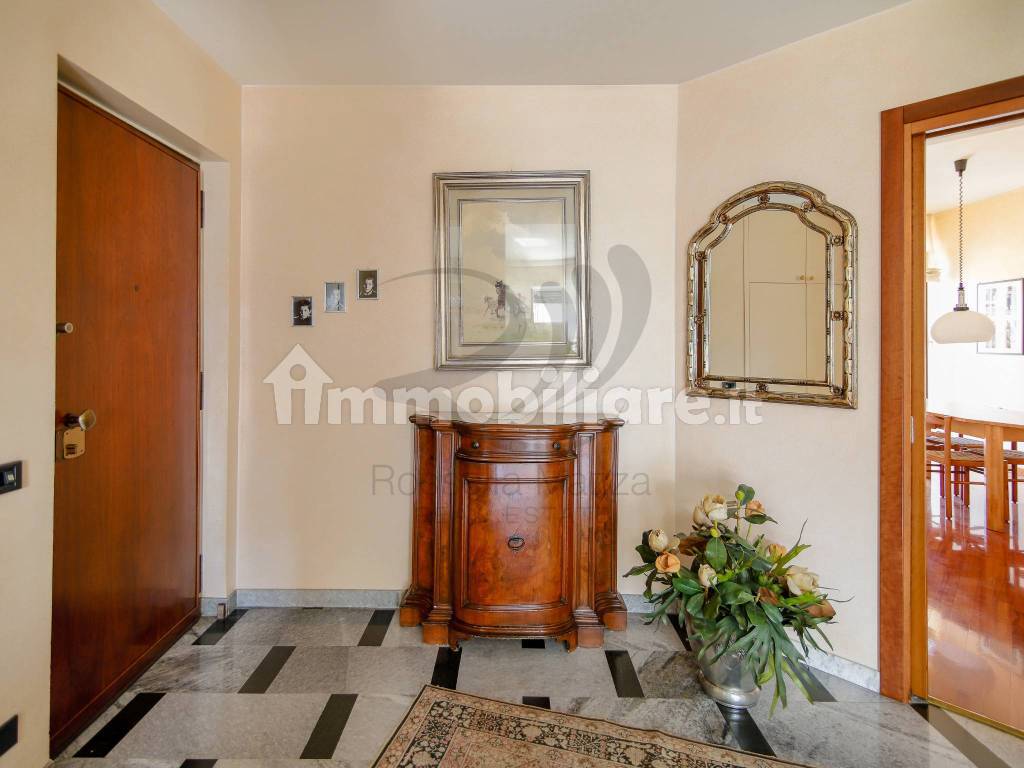 Interno palazzo