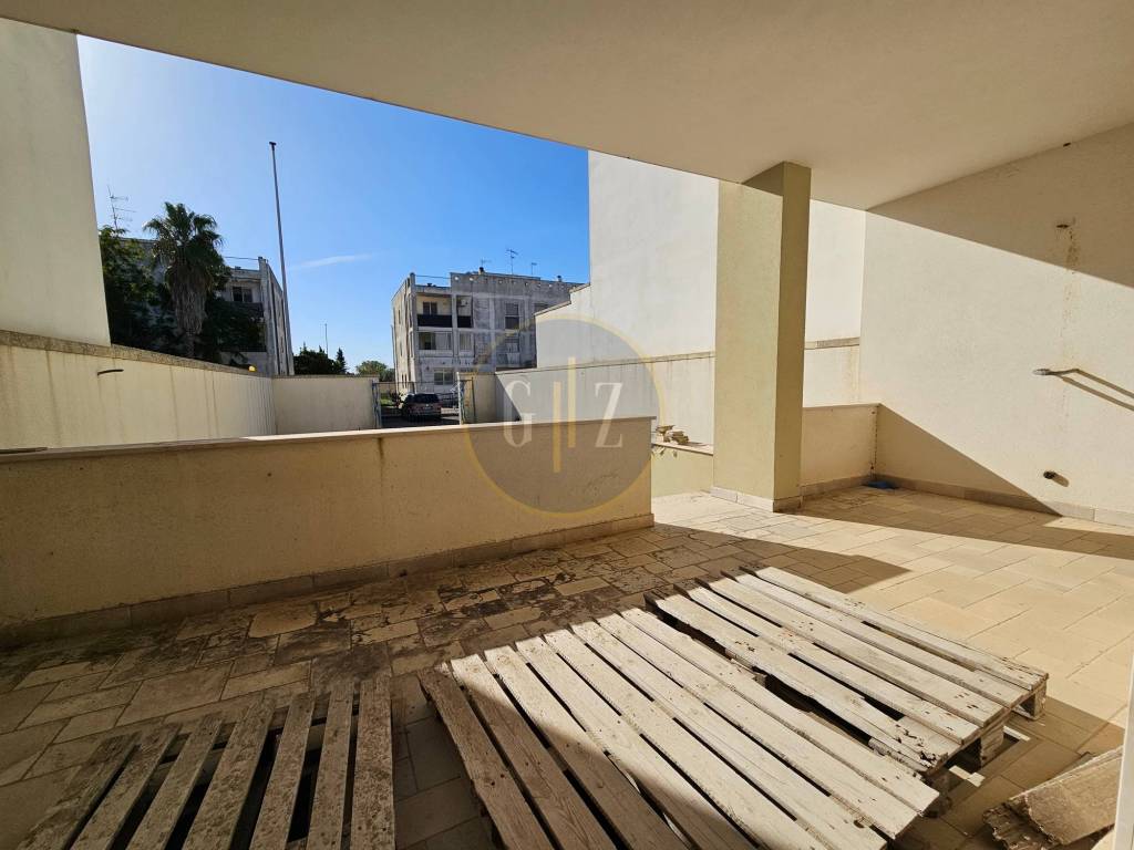 Balcone