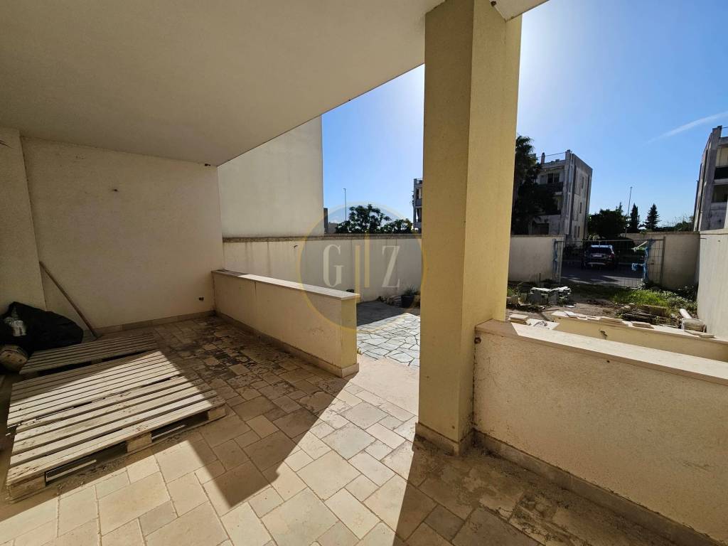 Balcone