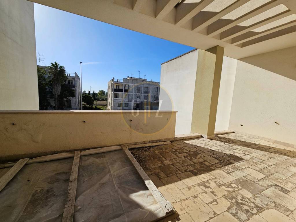 Balcone
