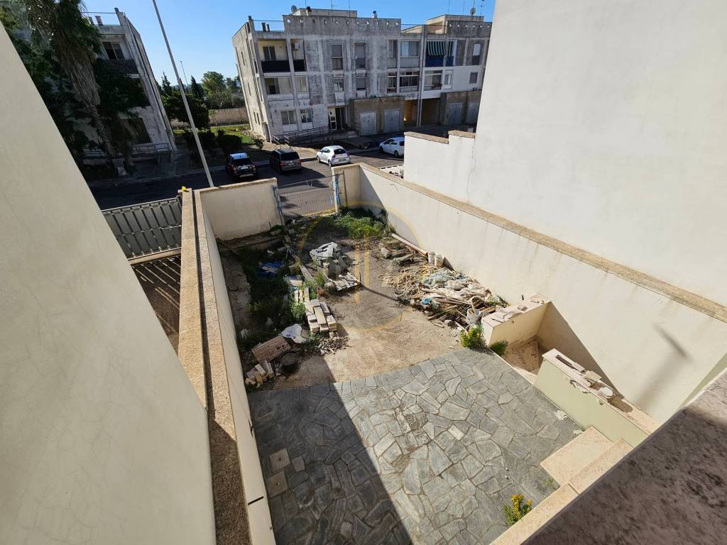 Giardino