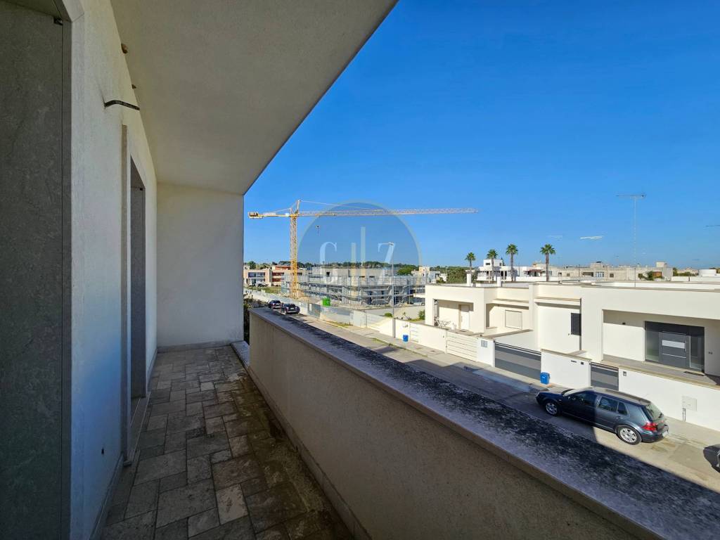 Balcone