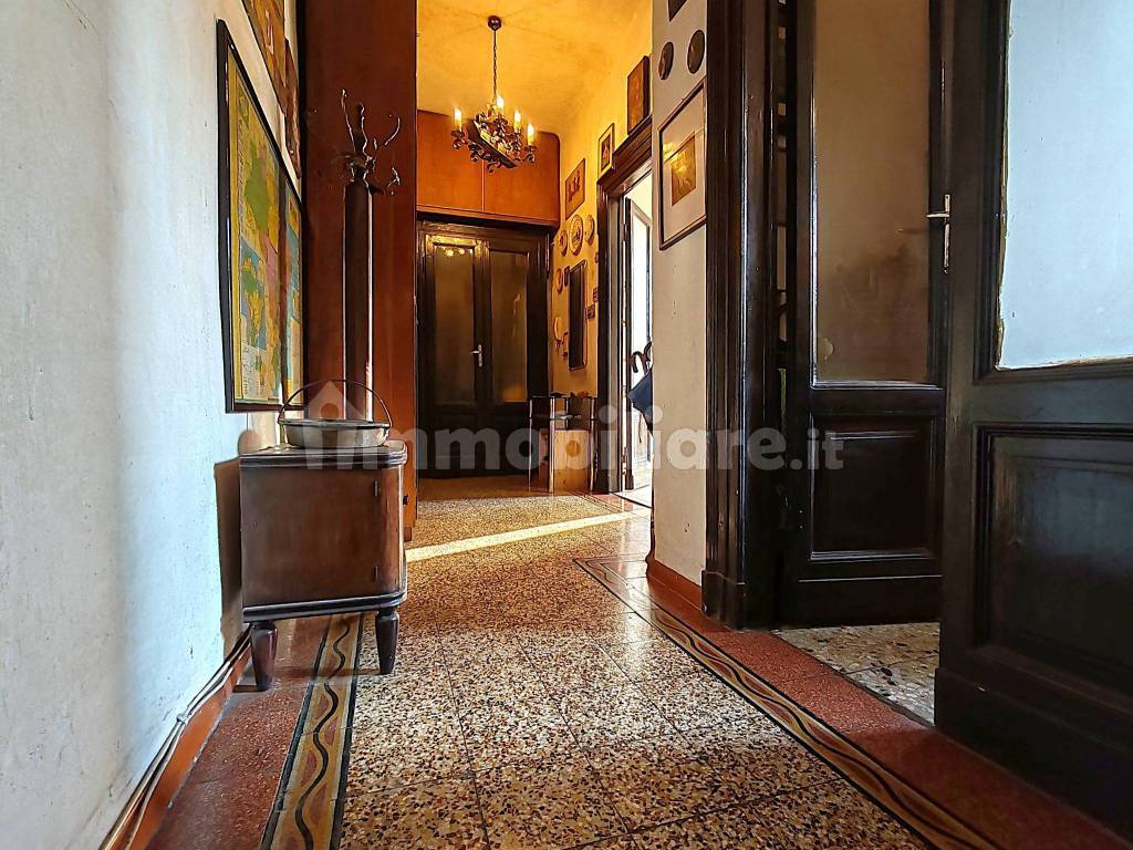 Interno palazzo